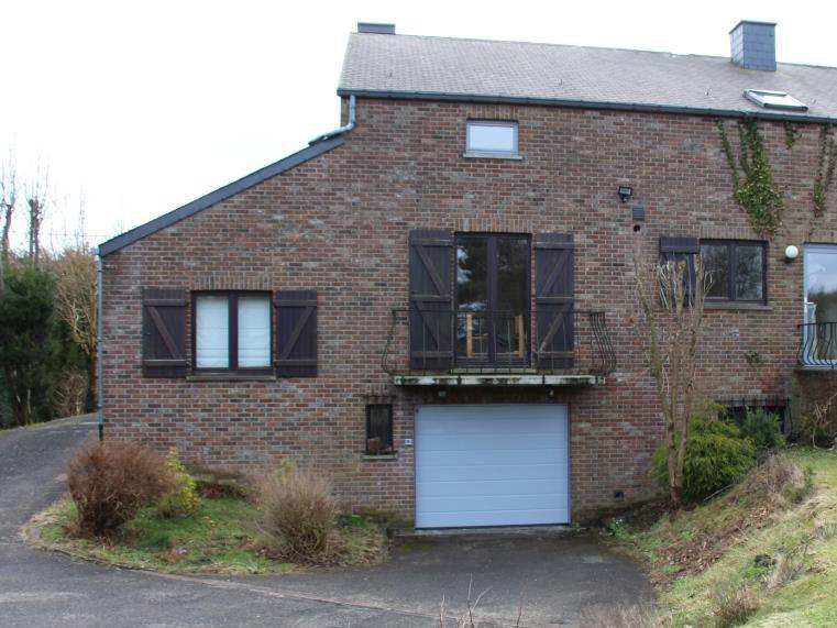 Hörmann - Klassieke garagepoort M-profilering Wit, uit staal