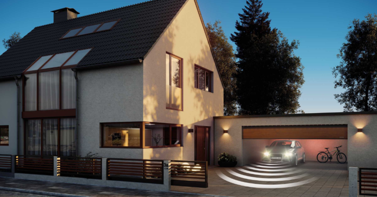 Hörmann plaatst duurzame en kwalitatieve garagepoorten in Deftinge