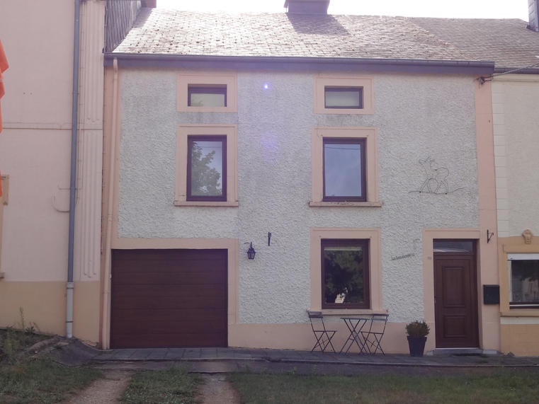 Hörmann - Klassieke garagepoort M-profilering Houtlook, uit staal