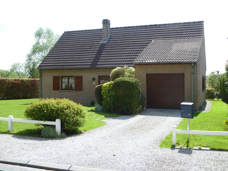 Hörmann - Klassieke garagepoort M-profilering Houtlook, uit staal