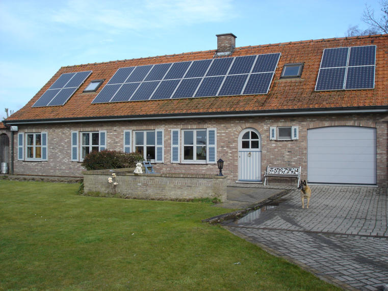 Hörmann - Klassieke garagepoort M-profilering Grijs, uit staal